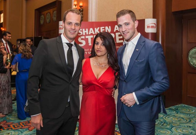 PHOTOS: The F&B industry lands at Caterer Awards-4